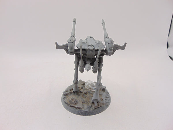 War Walker