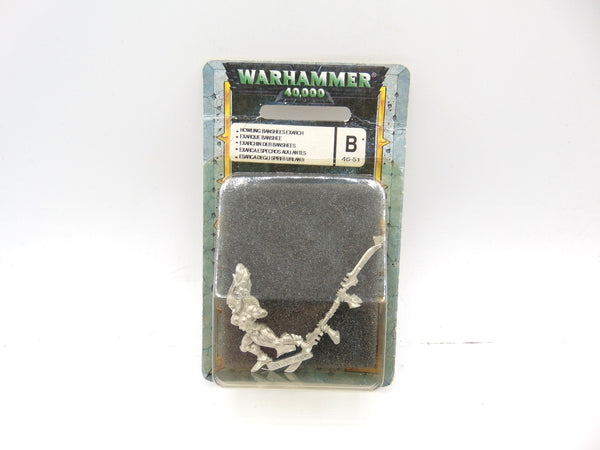 Howling Banshees Exarch