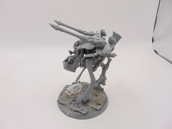 War Walker