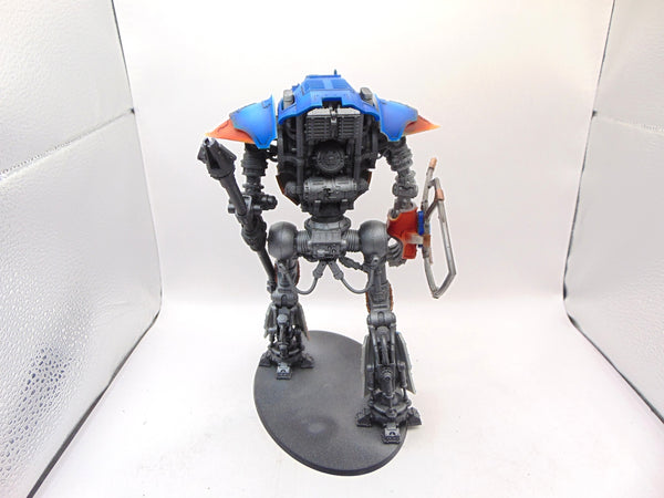 Cerastus Knight Lancer