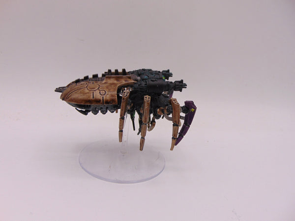 Canoptek Spyder