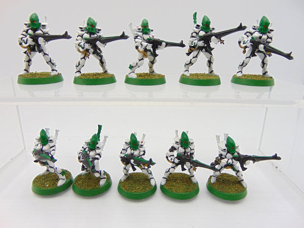 Guardian Defenders