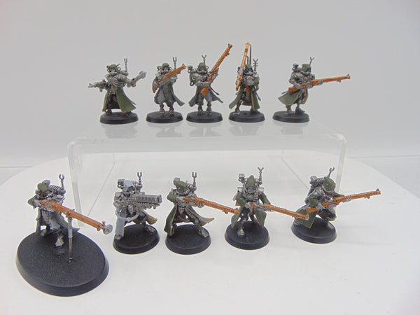 Skitarii Rangers