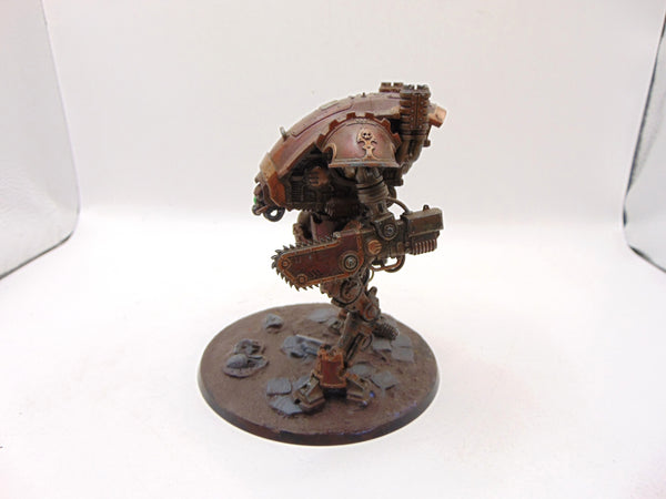 Armiger Warglaive