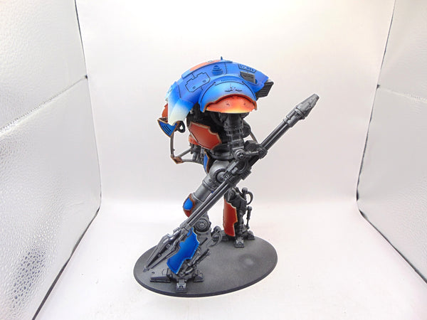 Cerastus Knight Lancer