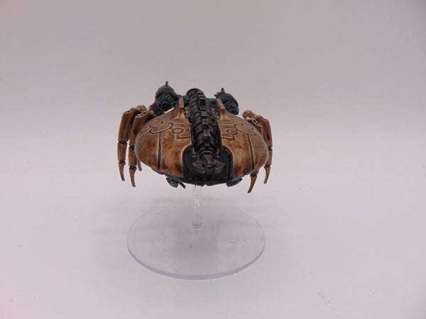 Canoptek Spyder