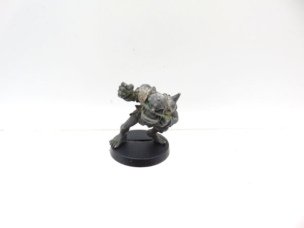 Orc Catcher