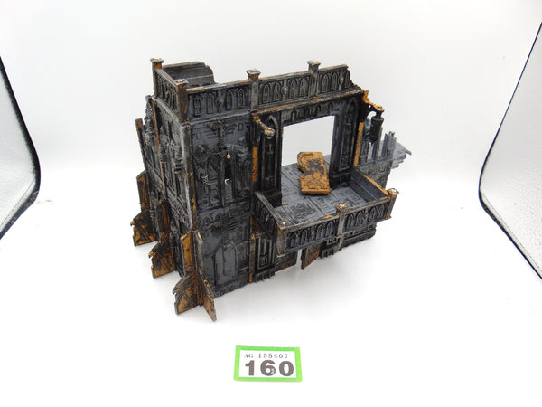 Sanctum Imperialis