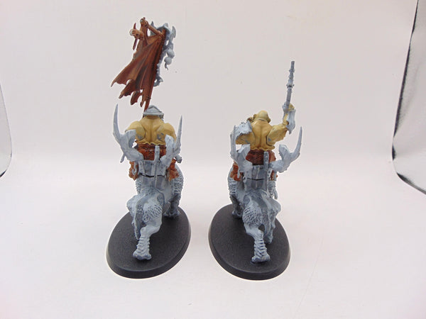 Mournfang Cavalry Pack