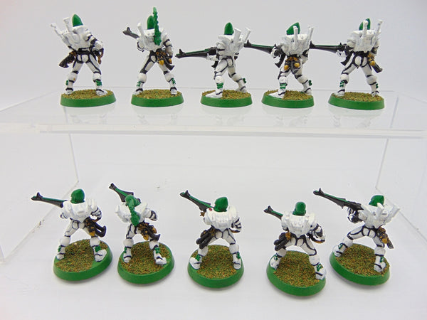 Guardian Defenders