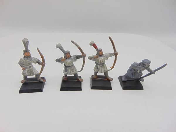 Empire / Imperial Archers