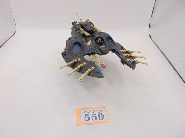 Wave Serpent