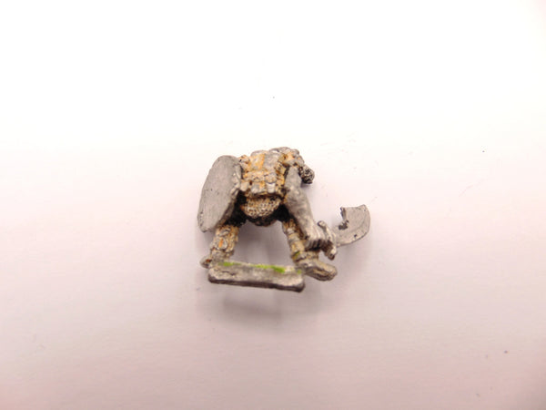 C15 Orc Officer