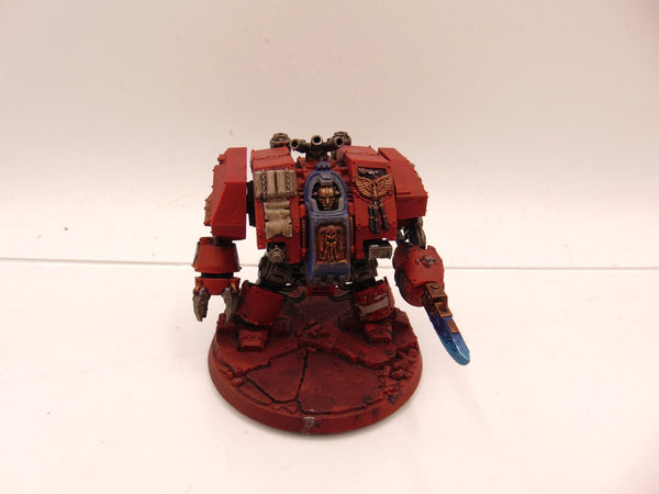 Librarian Dreadnought