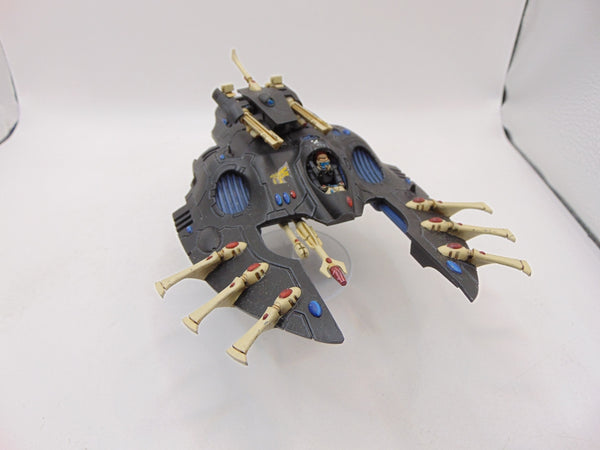Wave Serpent