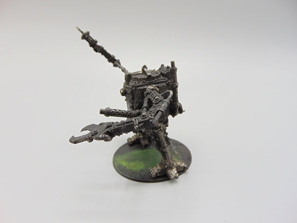 Deff Dread / Ork Dreadnought