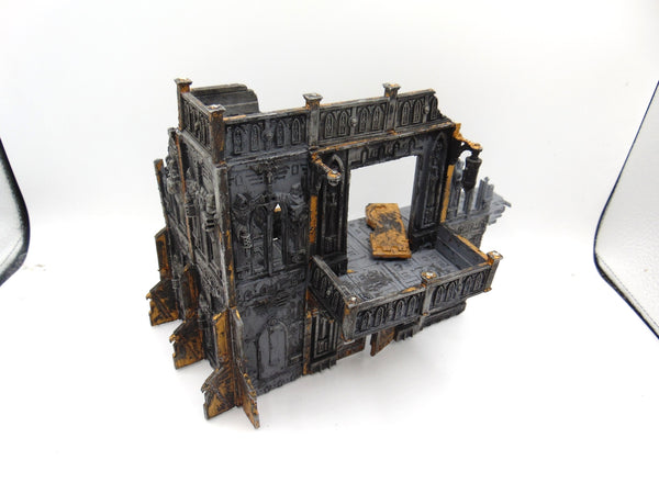 Sanctum Imperialis