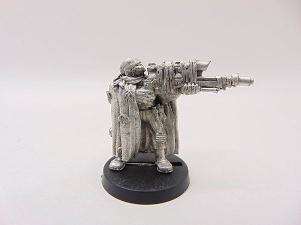Catachan Sniper