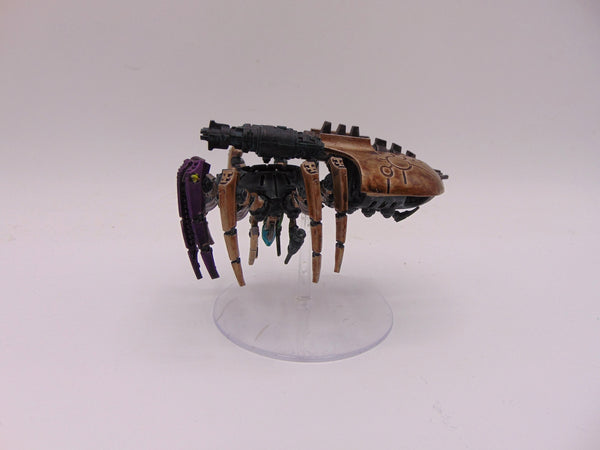 Canoptek Spyder