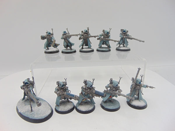 Skitarii Rangers