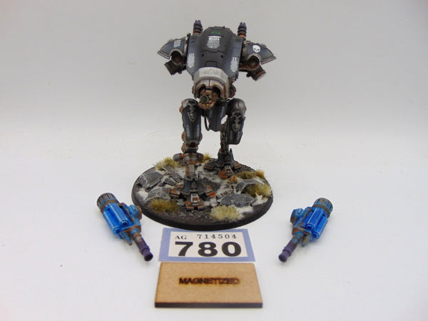 Armiger Moirax Conversion