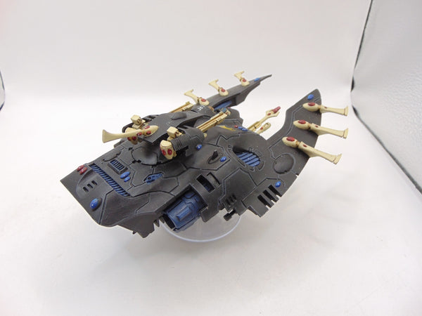 Wave Serpent