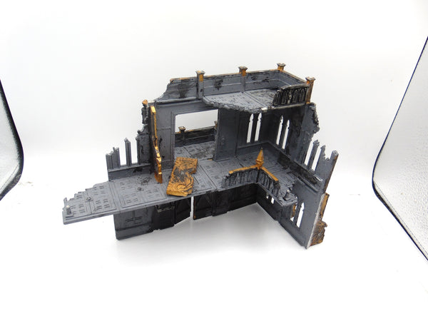Sanctum Imperialis