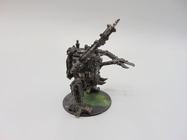 Deff Dread / Ork Dreadnought