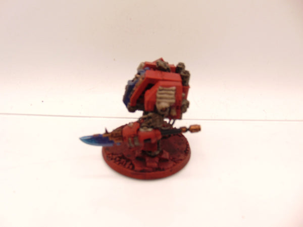 Librarian Dreadnought