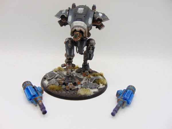 Armiger Moirax Conversion