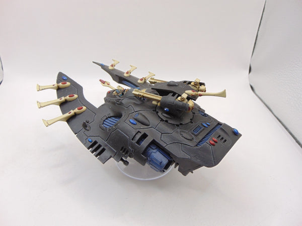 Wave Serpent