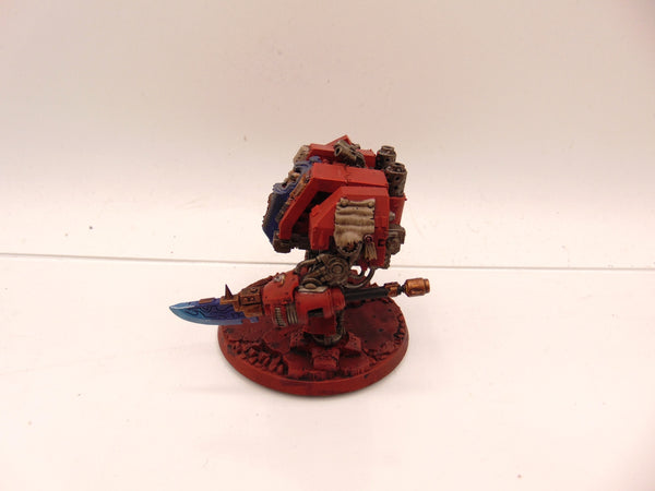 Librarian Dreadnought