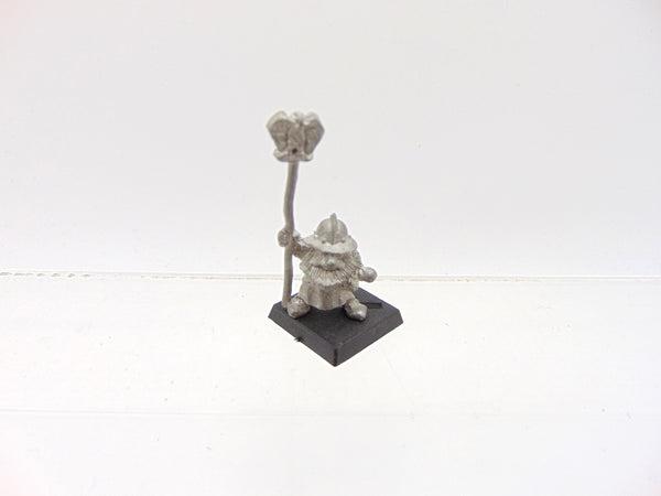 Imperial Dwarf Eagle Standard