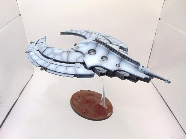 Night Shroud Bomber