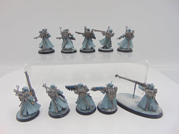 Skitarii Rangers