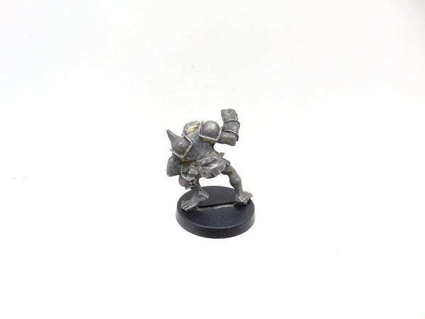 Orc Catcher