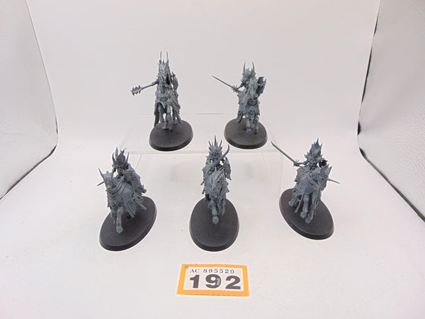 Blood Knights