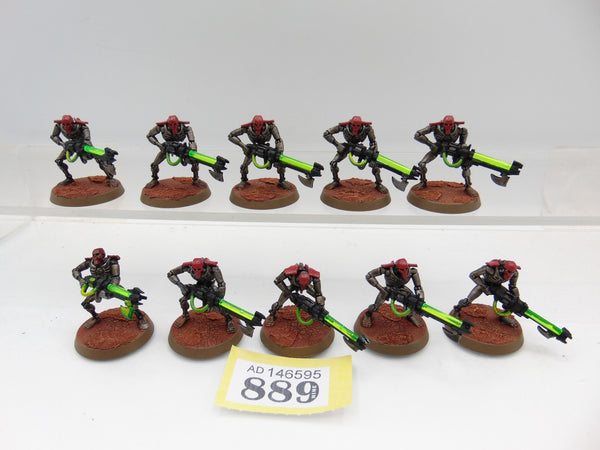 Necron Warriors