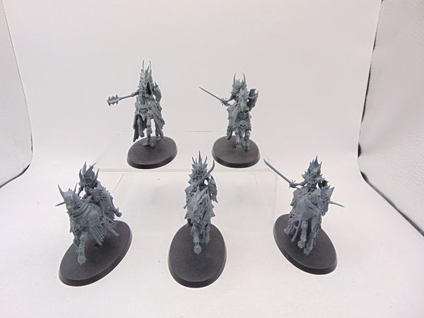 Blood Knights