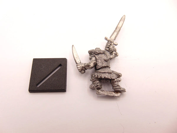 Marauder  Giant Black Orc