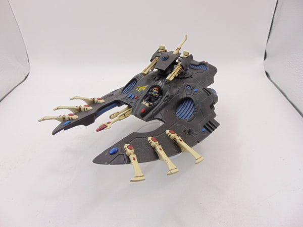 Wave Serpent
