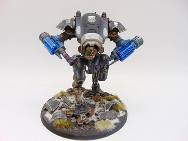 Armiger Moirax Conversion