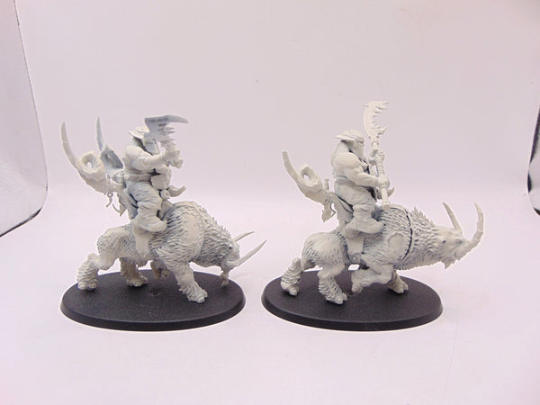 Mournfang Cavalry Pack