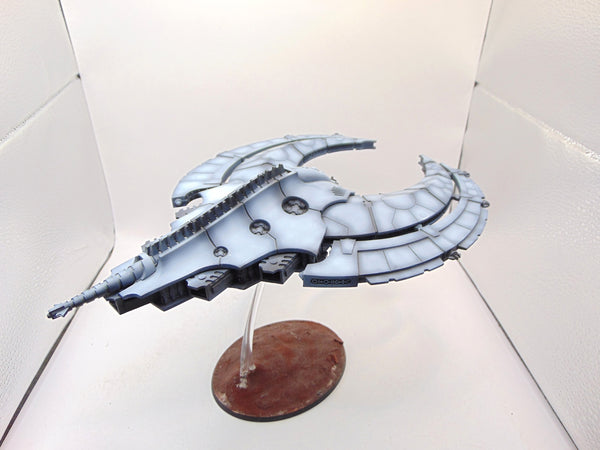 Night Shroud Bomber