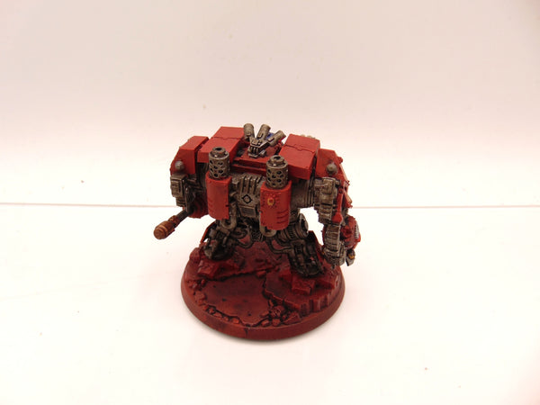 Librarian Dreadnought