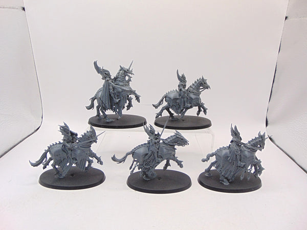 Blood Knights