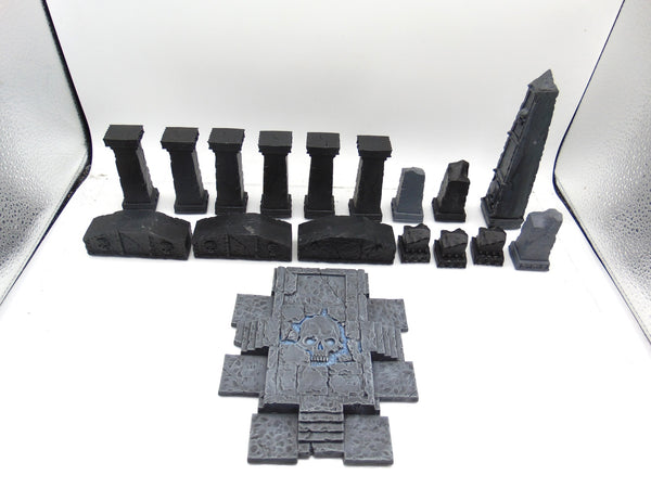 Arcane Ruins