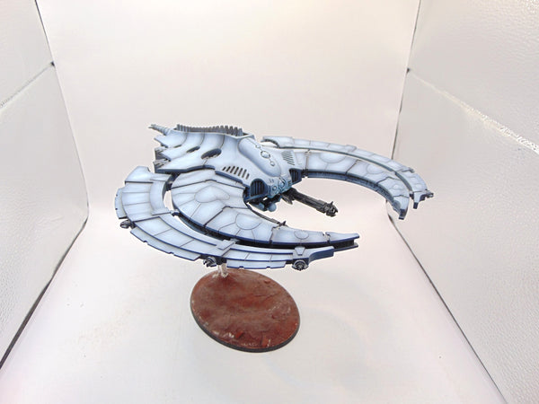 Night Shroud Bomber
