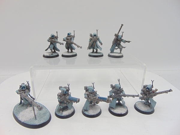 Skitarii Rangers