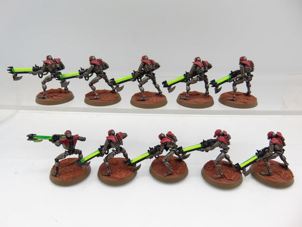 Necron Warriors